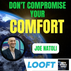 The World’s First Comfort Service | Machine Learning Applied to Heat & AC | Looft Interview