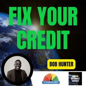 Find the RIGHT Path to Funding Your DREAM Green Business | My Business Credit Interview