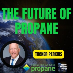 Does Propane Play a Role in the Energy Transformation? | PERC Interview