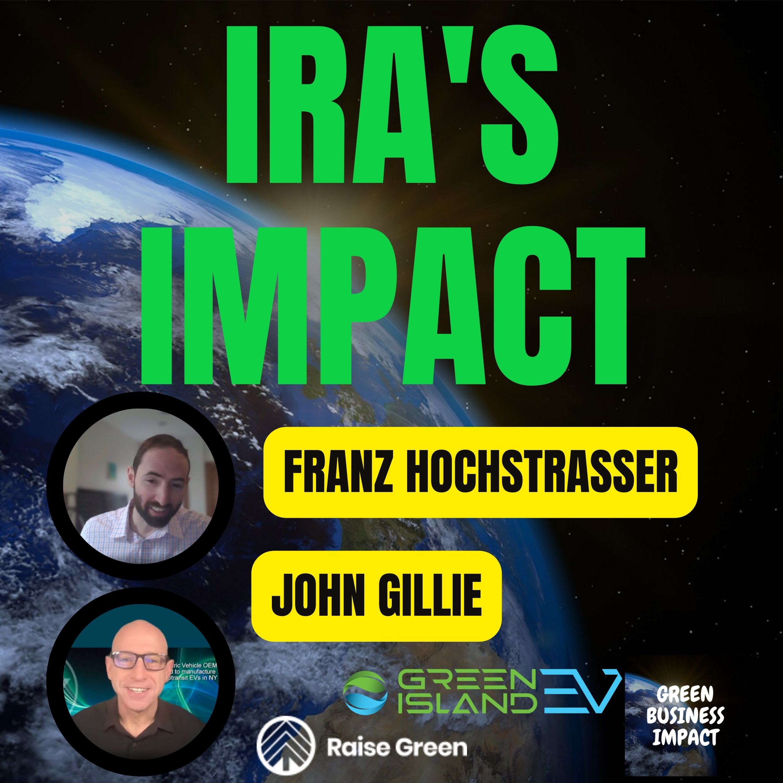 GreenBusinessImpact