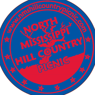 #2133 - Highlights from the North Mississippi Hill Country Picnic
