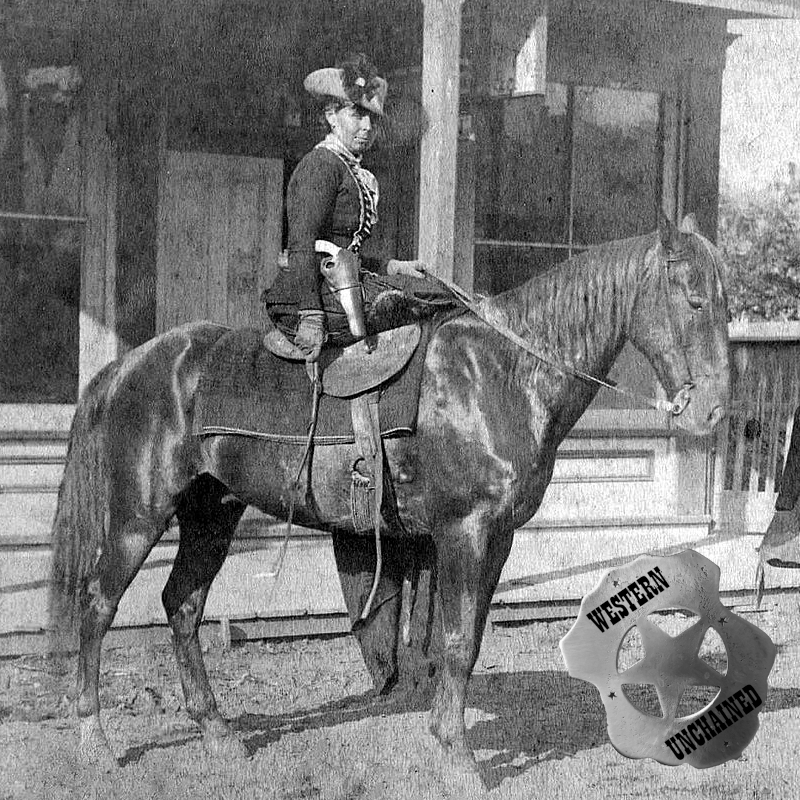 Western Unchained