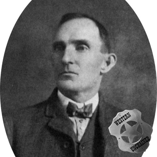 Western Unchained