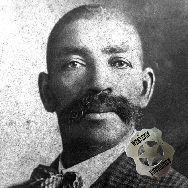 Western Unchained