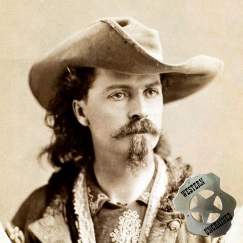 Western Unchained