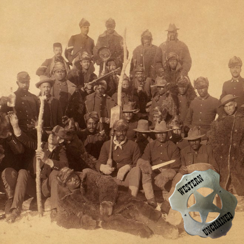 Western Unchained