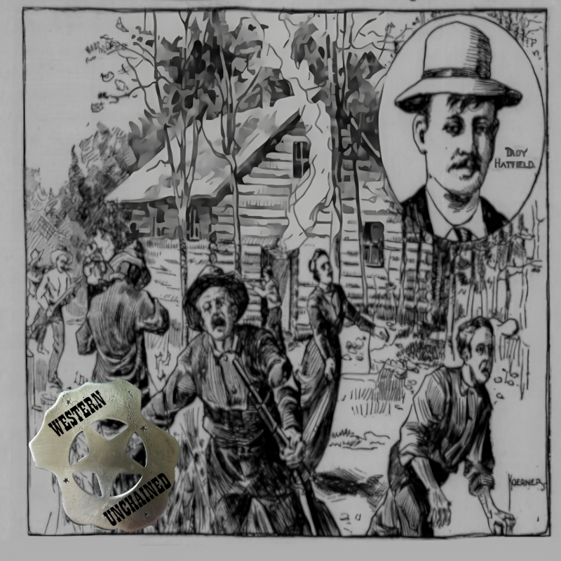 Western Unchained