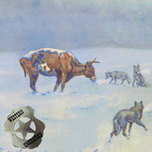 Western Unchained
