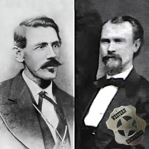 Lincoln County War (I): John Chisum und Lawrence Murphy - Könige des Lincoln County