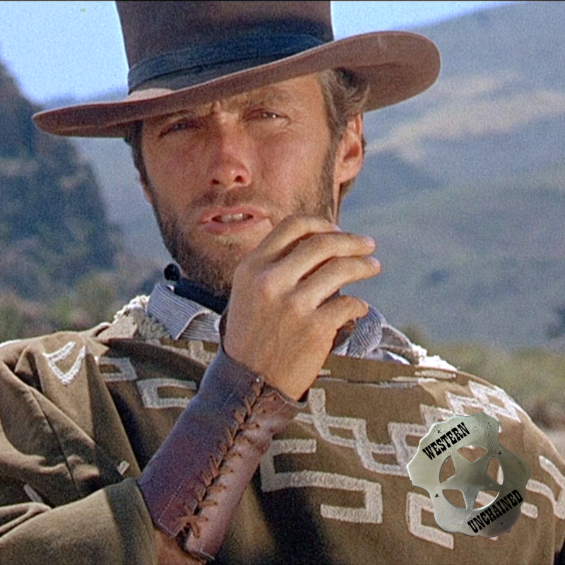 Western Unchained