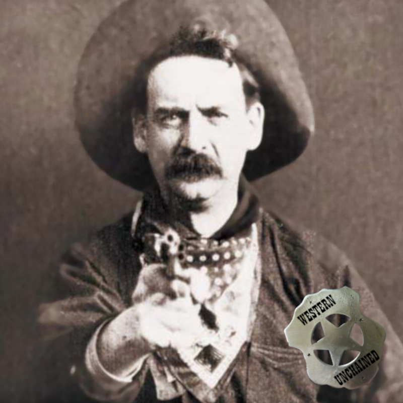 Western Unchained