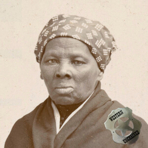 Harriet Tubman: Spionin, Scout & Sklavenbefreierin