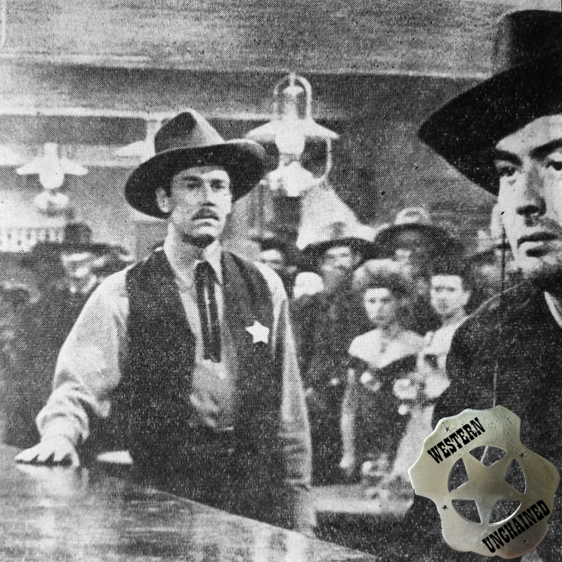 Western Unchained