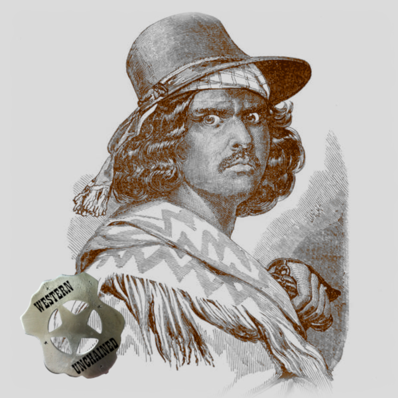 Western Unchained