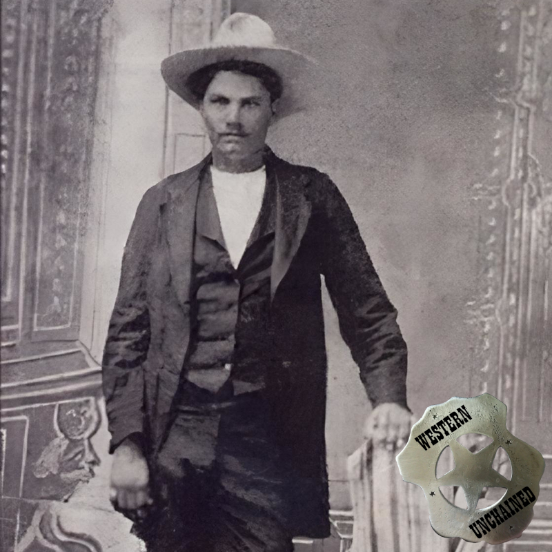 Western Unchained