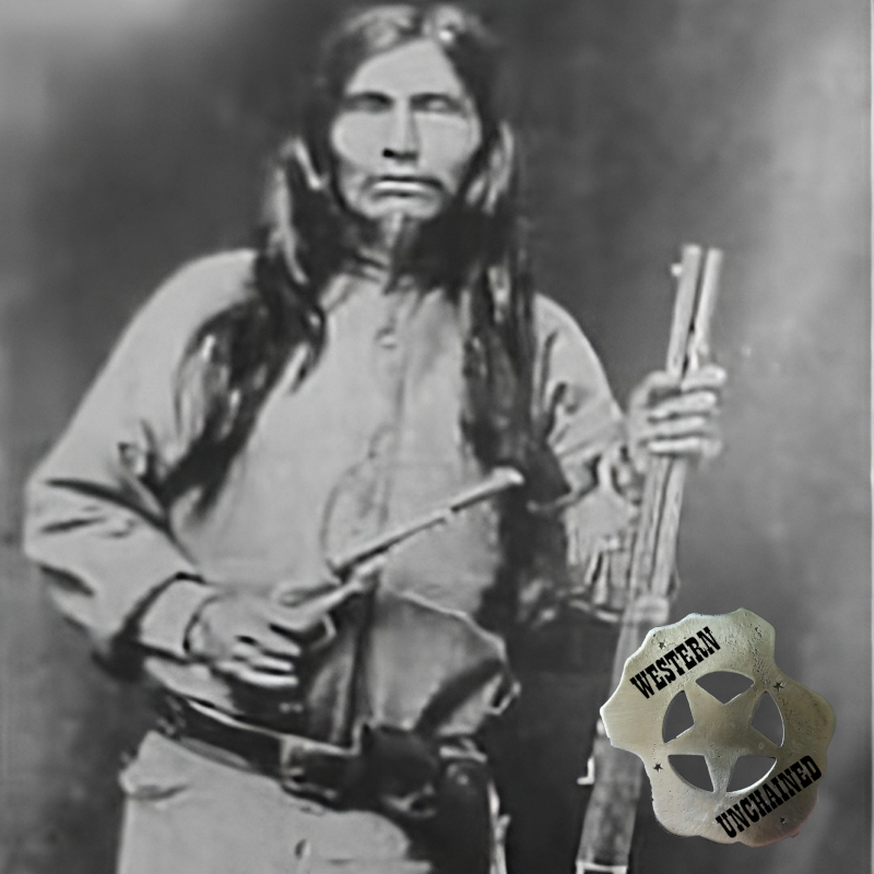 Western Unchained