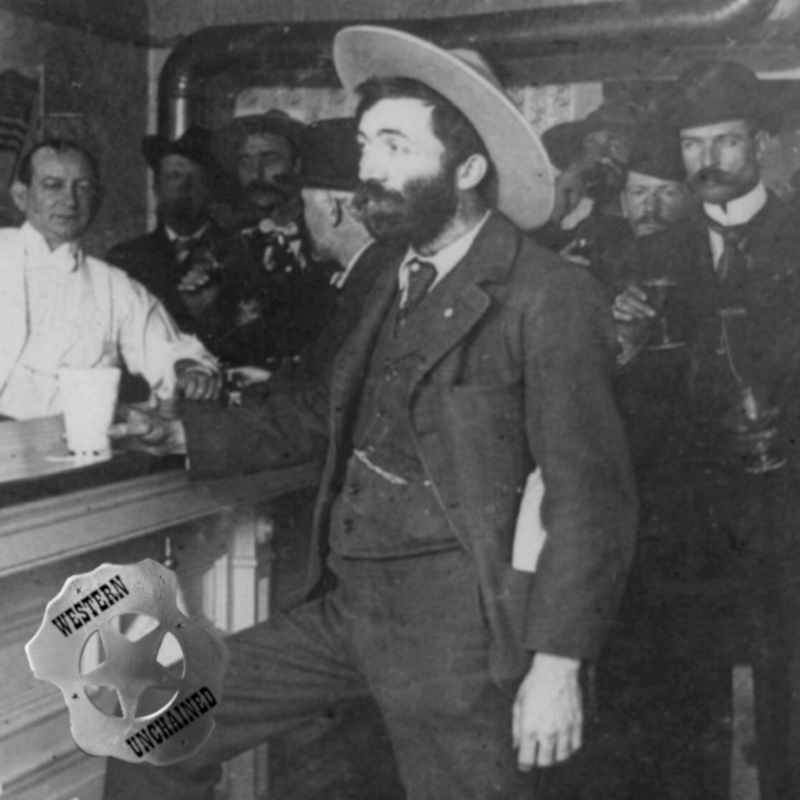 Western Unchained