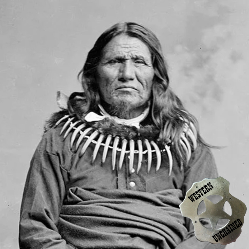 Western Unchained