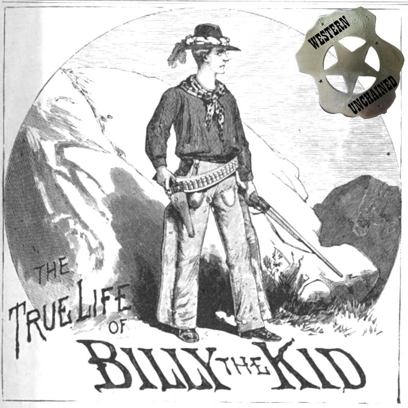 Western Unchained
