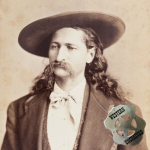 Wild Bill Hickok - Ein Mann, viele Legenden