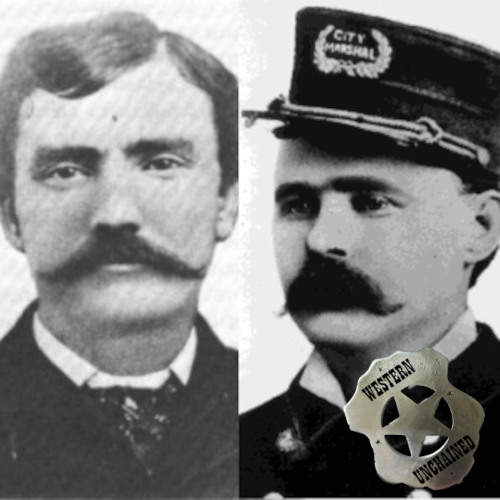 Western Unchained