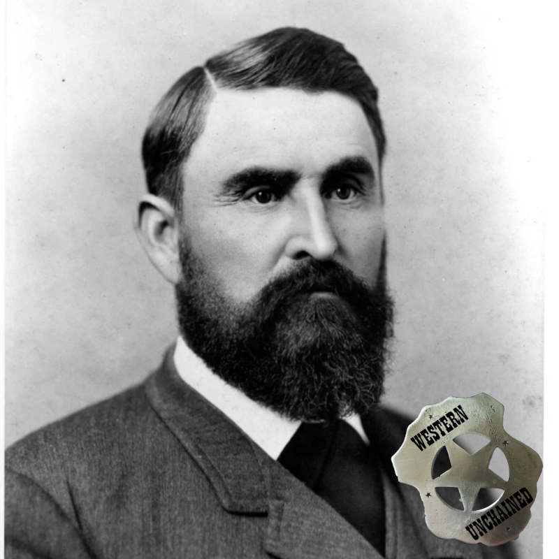 Western Unchained