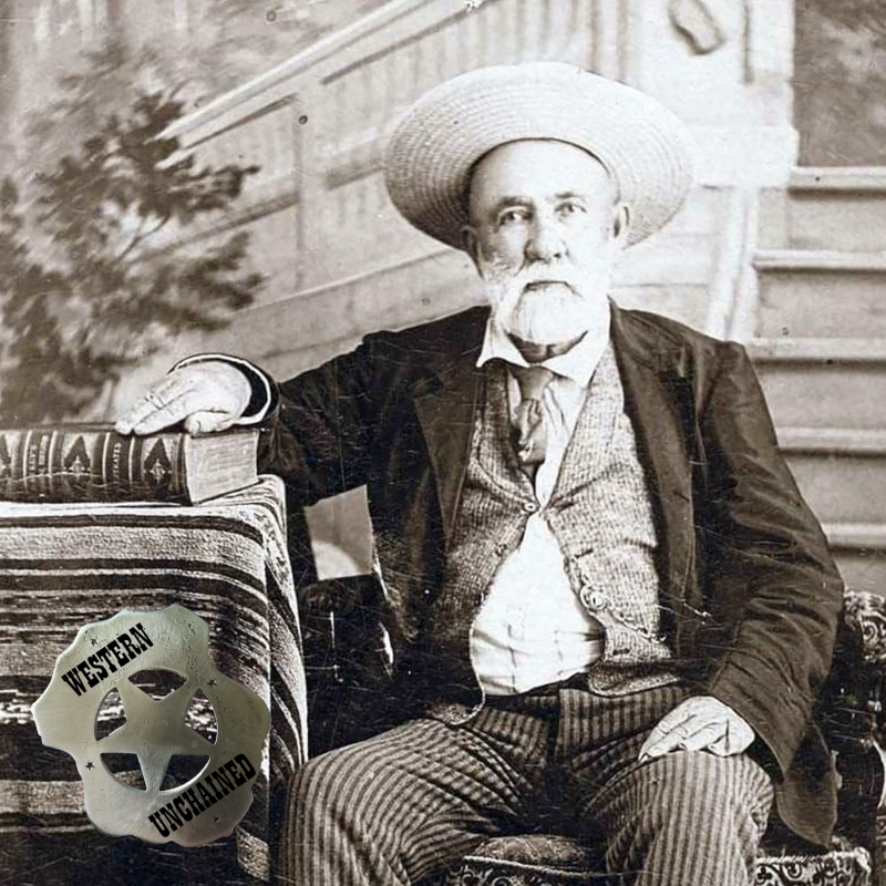 Western Unchained