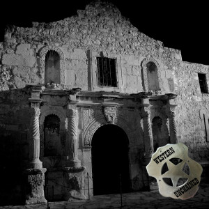 The Alamo - Von der spanischen Mission zum texanischen Nationaldenkmal