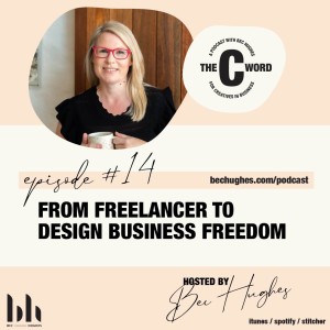 14. From Freelancer to Design Business Freedom