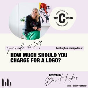 29. How Much Should You Charge for a Logo?