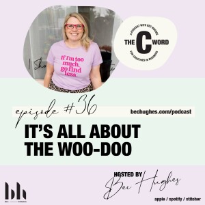 36. It’s All About the Woo-Doo