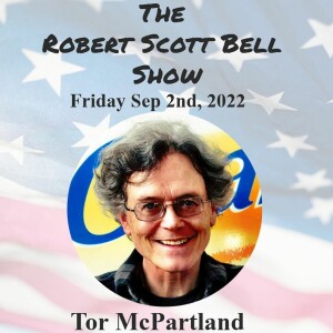 The RSB Show 9-4-22 - Tor McPartland, Orange Guard, Non - Toxic Pest Control, Neonicotinoids