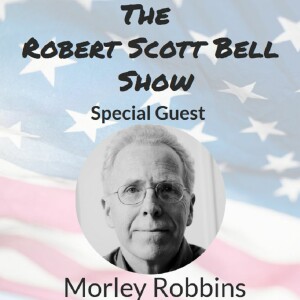 The RSB Show 4-3-22 - Morley Robbins, Cu-RE Your Fatigue, Cancer Achilles Heel