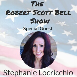 The RSB Show 4-4-22 - Scientific gatekeeping, Stephanie Locricchio, Children’s Health Defense