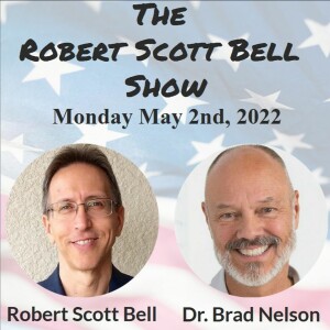 The RSB Show 5222 - The new rules of medicine, Dr. Brad Nelson, The Emotion Code