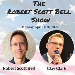 The RSB Show 4-11-22 - Invisible COVID, 9-year-old boy refused kidney, Clay Clark, ReAwaken America