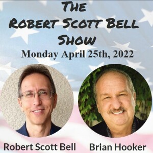 The RSB Show 4-25-22 - Orrin Hatch dies, Brian Hooker, COVID-19 and the surge in Decidual Cast