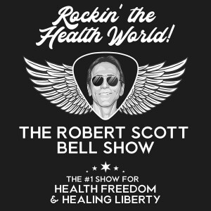 The RSB Show 10-1-21 - Health Freedom Expo! Secondhand Sebelius, Suzie Senk, Holistic Sleep Summit