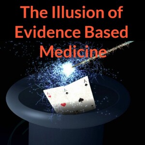 The RSB Show 3-28-22 - Illusion of evidence based medicine, Mary Tocco, Natural immunity, Vax risks