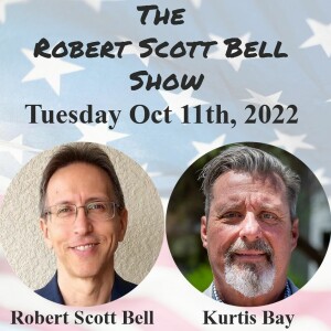 The RSB Show 10-11-22 - Miserable Covid Kids, Kurtis Bay, Death By Protocol, Remdesivir