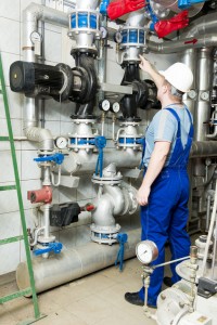 Westcan Offered Industrial Pump Repair Services