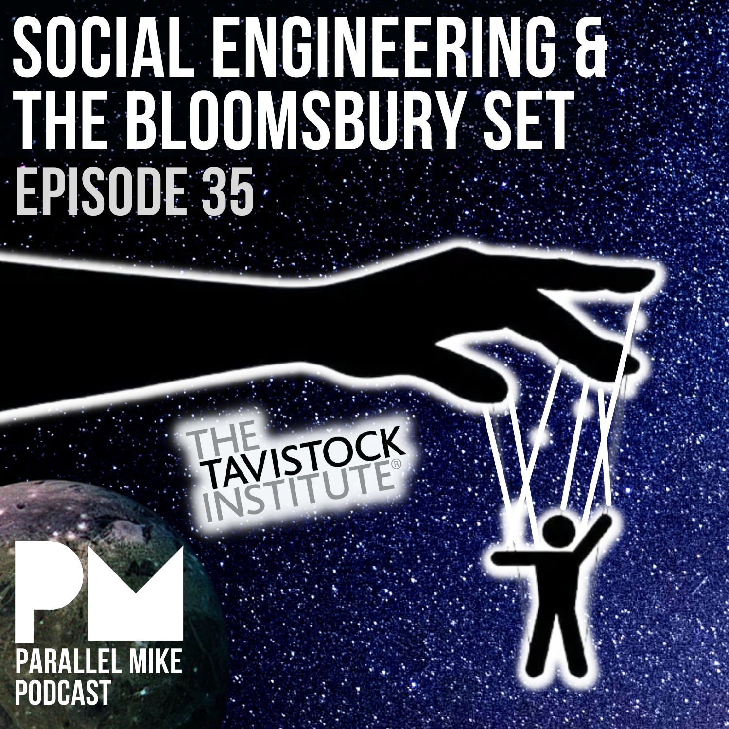 Parallel Mike Podcast