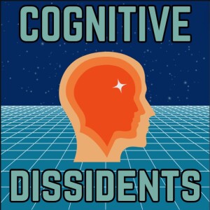 Cognitive Dissidents: Globalist Color Revolutions, BTC Trojan Horse & Our Soylent Green Future!