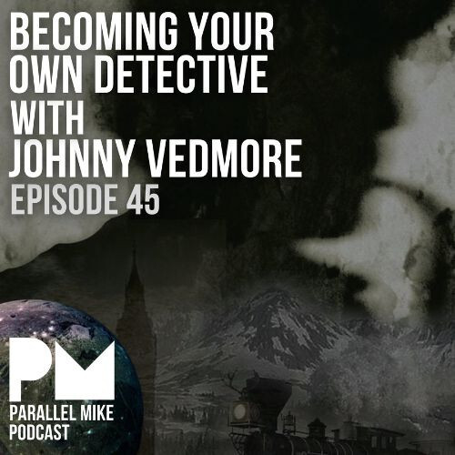 Parallel Mike Podcast