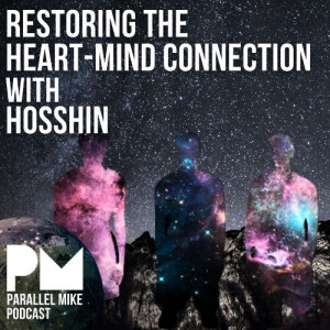 #61- Restoring The Heart-Mind Connection with Hosshin