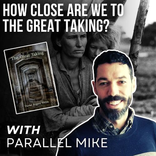 How Close Are We To The Great Taking with Parallel Mike