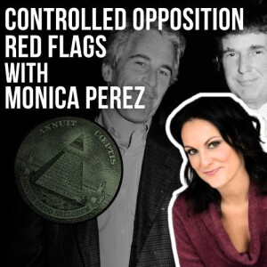 #66- Controlled Op Red Flags! with Monica Perez