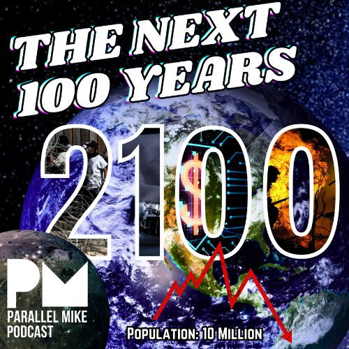 Parallel Mike Podcast