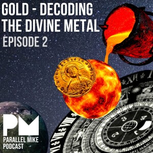 #2- Gold - Decoding The Divine Metal