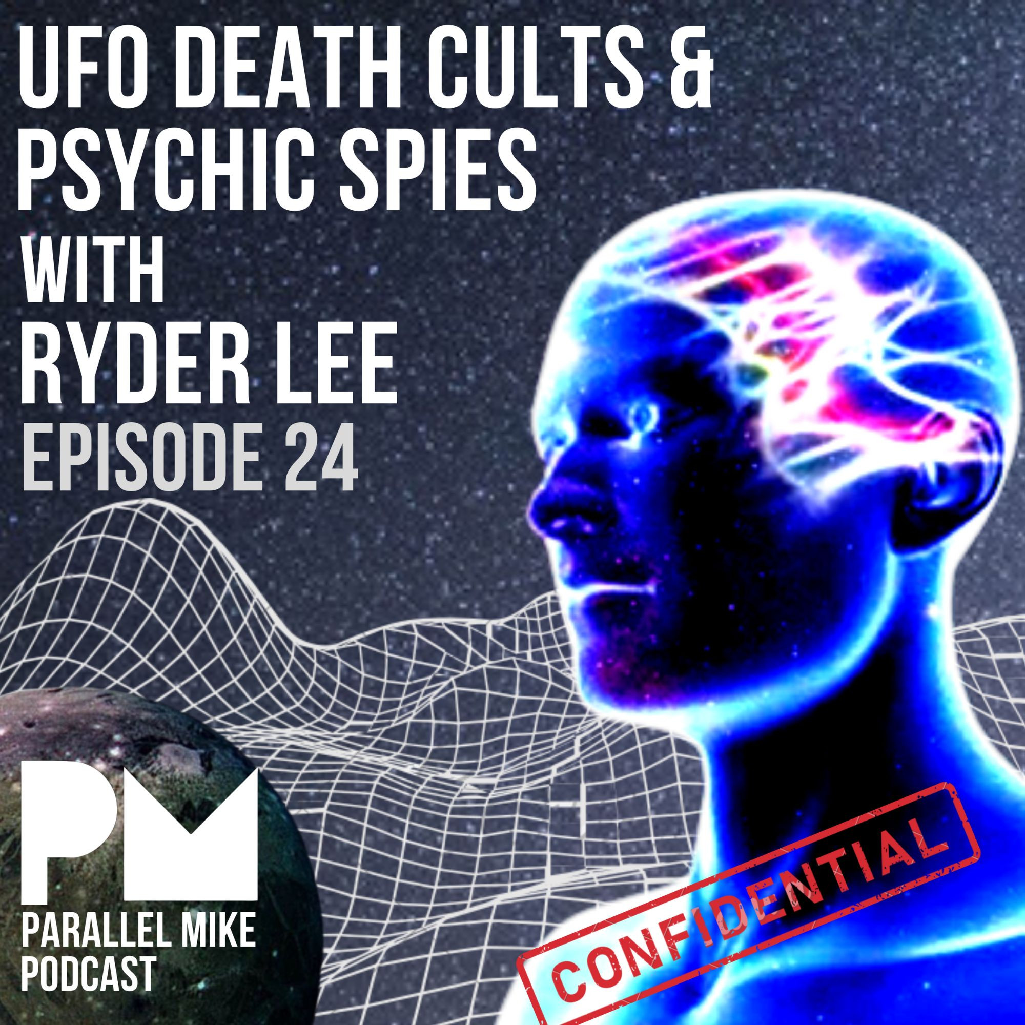 Parallel Mike Podcast
